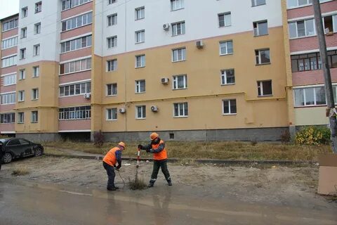 Кальная 14