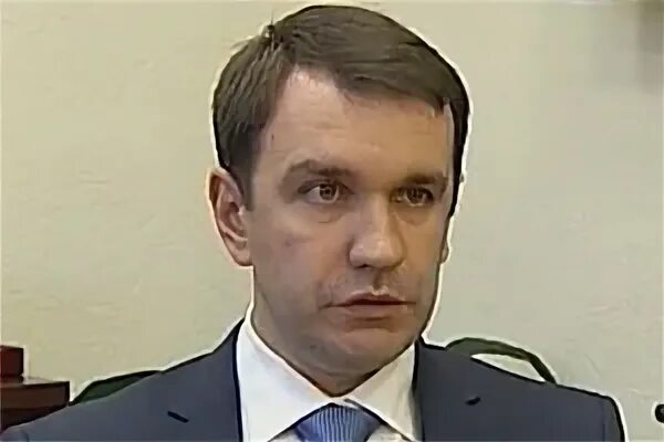 Председатель комитета по энергетике и инженерному