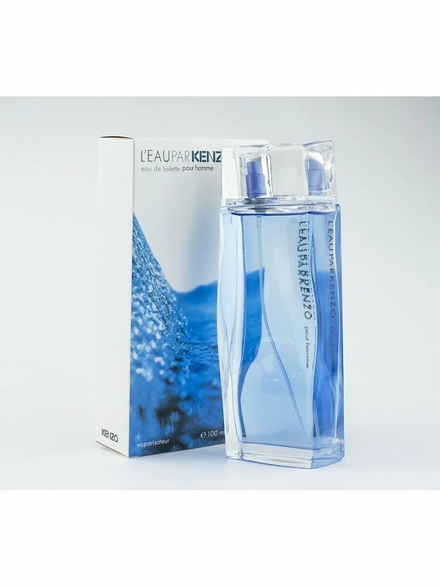 Ля пар Кензо 100 мл. Кензо духи унисекс. Туалетная вода Kenzo l'Eau par Kenzo pour homme. L'Eau par Kenzo женские старый флакон.