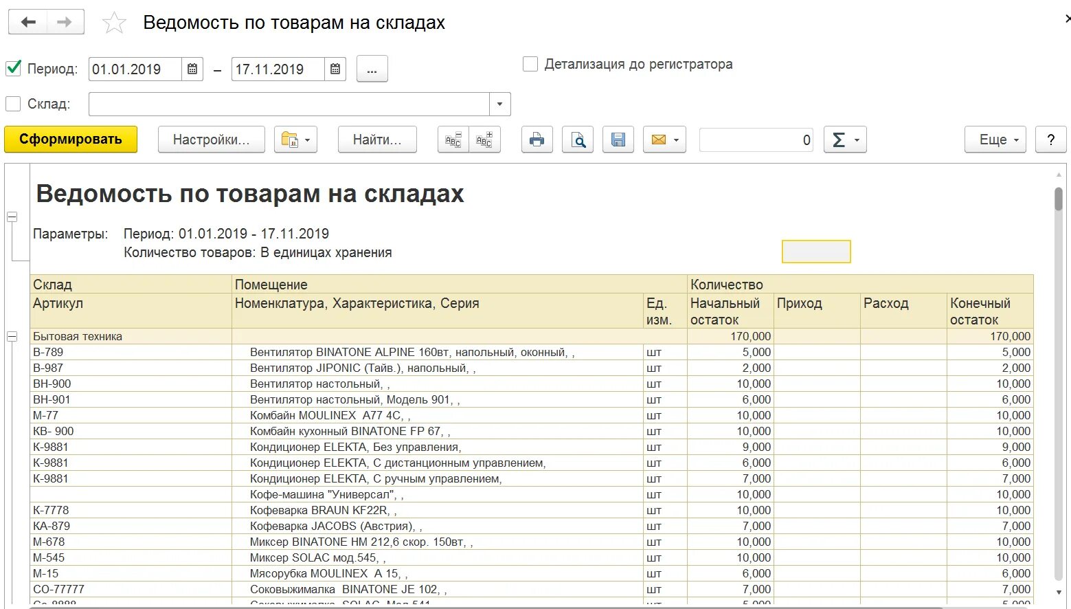 1с склад 8.3. Ведомость по товарам на складах 1с. 1с УТ складской учет. 1 С управление торговлей и складом. Программа 1 с покупками