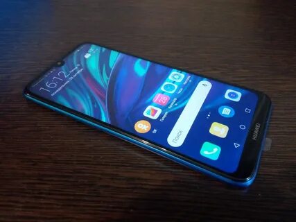 Huawei y91 отзывы