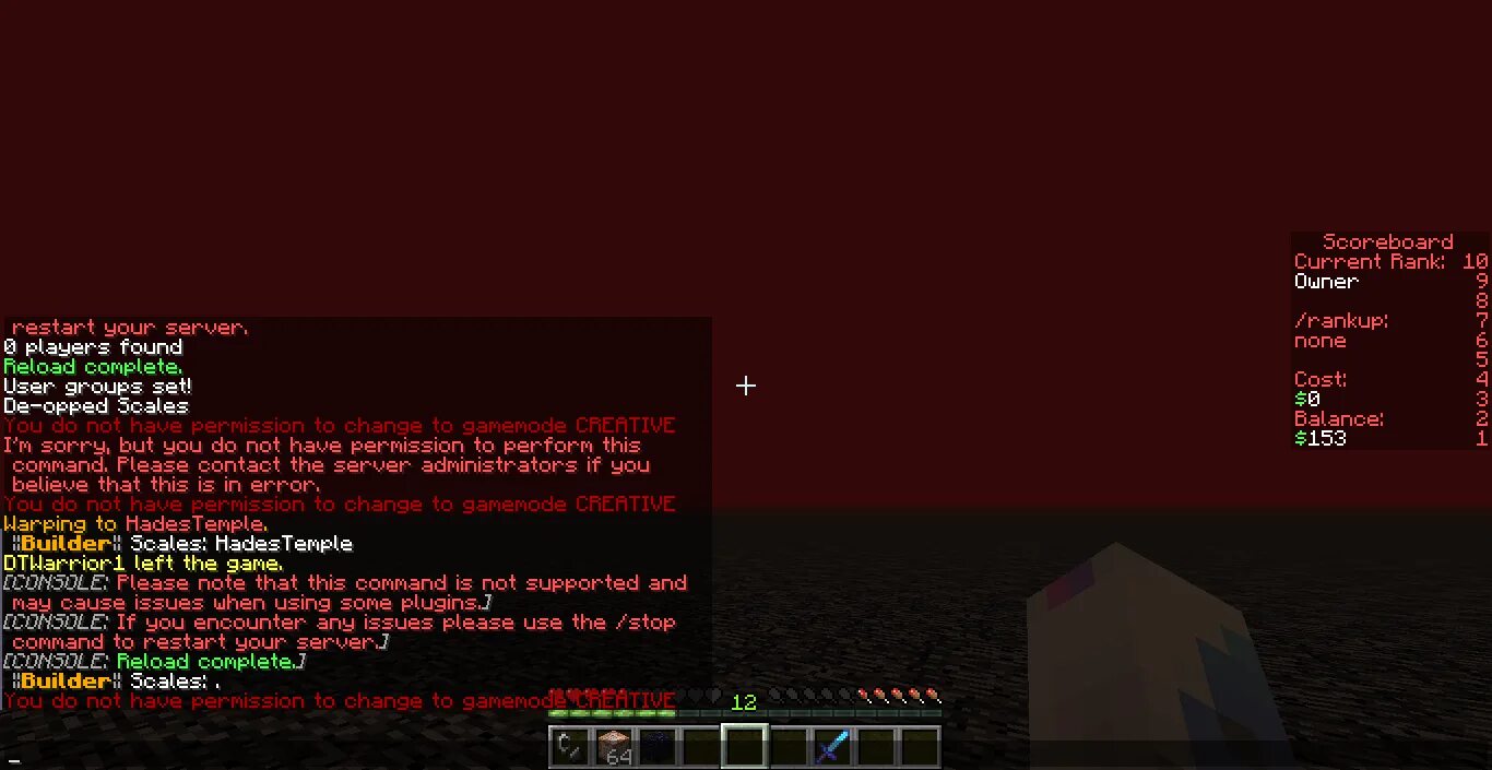 Permission ex. Permissions в майнкрафт. permission команды. gamemode creativeбпнер стол крафт. minecraft server permissions.