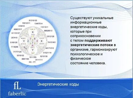 Энергетические вопросы