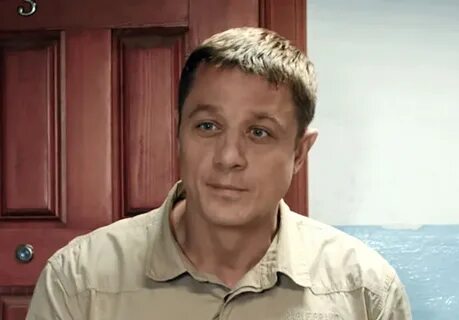 Смотрящий с макаровым в главной роли