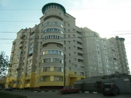 Улица достоевского 5