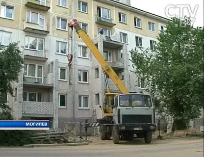 Ремонт дома могилев