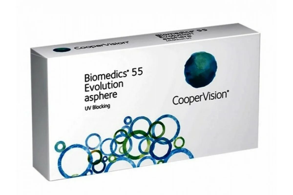 125 мкл. Cooper vision biomedics 55. 125 мкл. 5. 125 мкл.