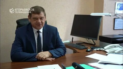 Егорьевское телевидение