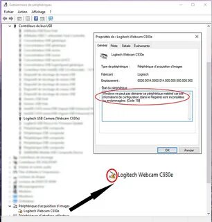 Драйвер usb webcam