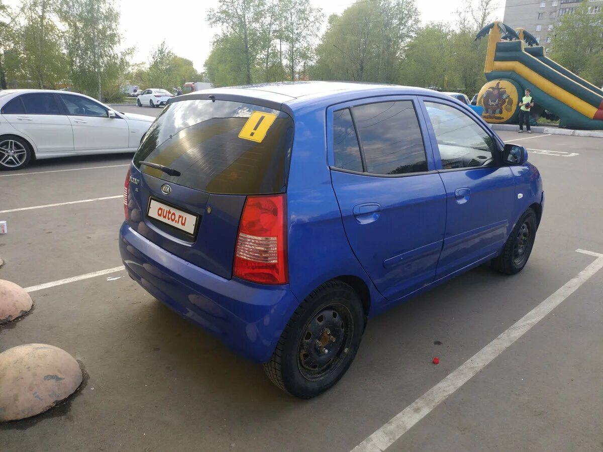 Kia picanto 2006. Киа Пиканто 2006. Kia Picanto 2006 Hyundai Getz 2006. Kia Picanto, 2006 с Окой. Киа Пиканто 2006 год автомат 1.1.