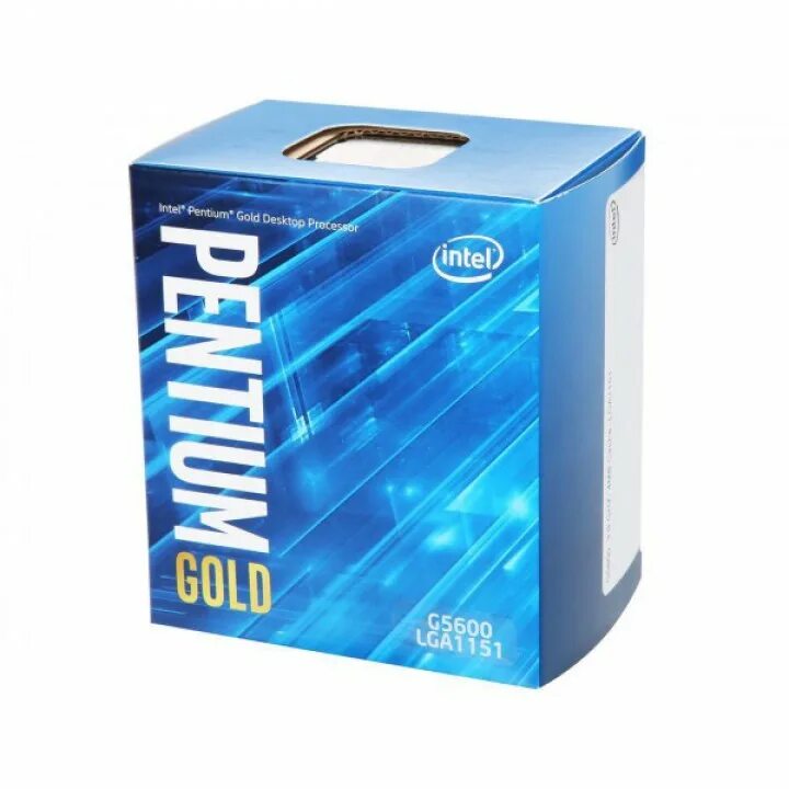 Intel core gold