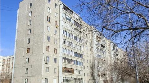 Холодильная 11