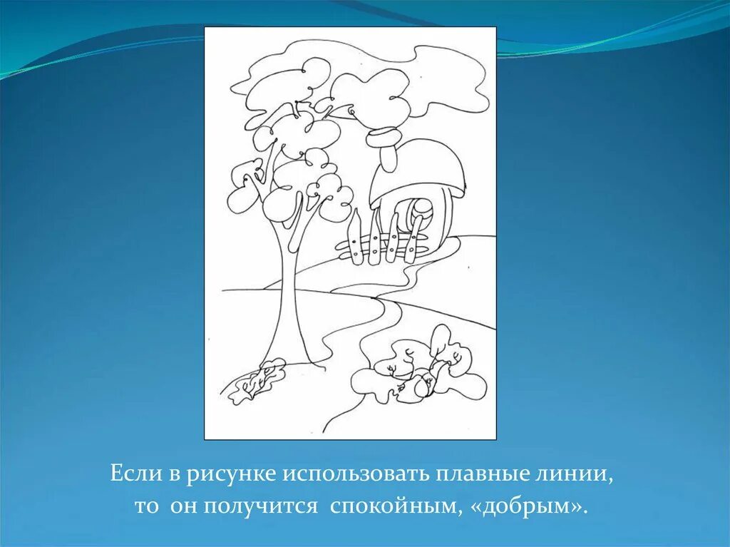 Изо презентация характер линий. Характер линий рисунок 2 класс. Характер линий в рисунке. Характер линий 2 класс. Какие могут быть линии.