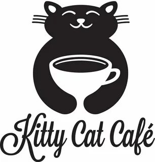 Логотип коте