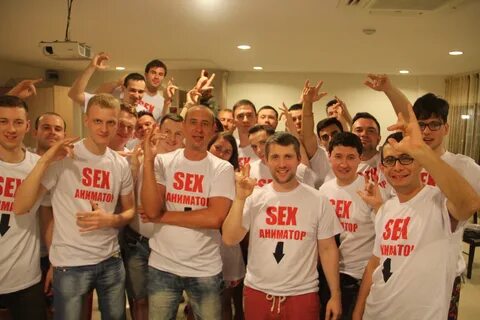 Группа в курсе 22