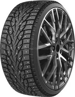 Arivo ice claw arw7