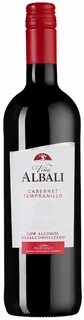 Vina albali