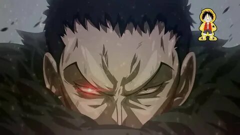 Observation haki