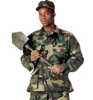 Battle uniform