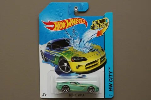 Hot wheels 2014