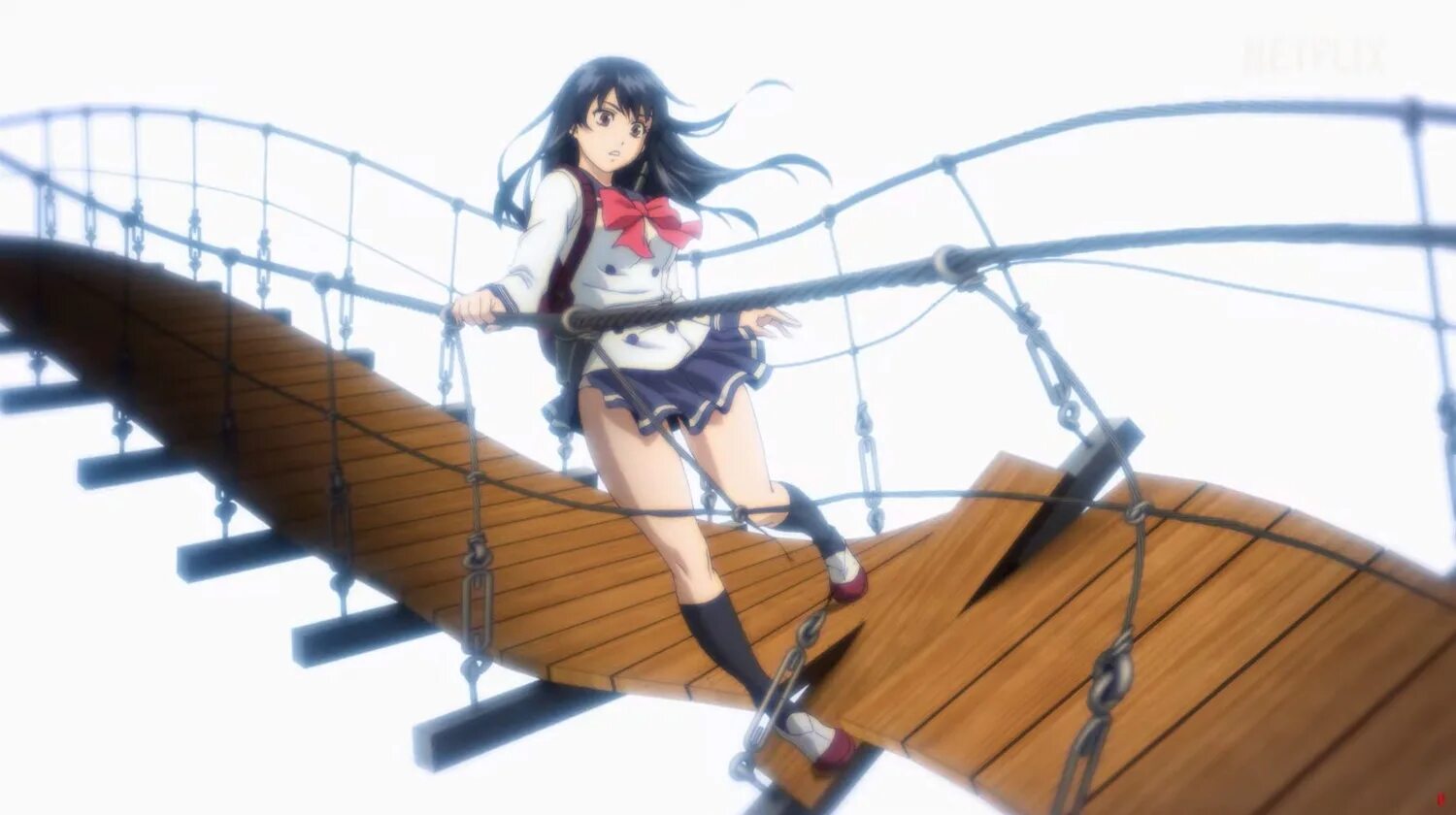 небесное вторжение аниме 2021. главная героиня небесная. небесное вторжение аниме главный герой. небесное вторжение аниме 2021. небесное вторжение / tenkuu shinpan (2021).