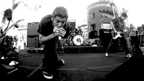 Deftones my own summer