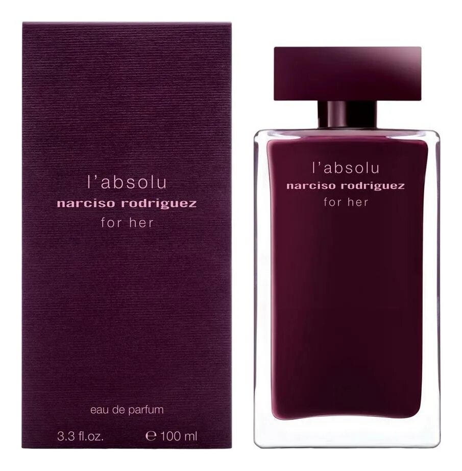 Narciso Rodriguez for her EDP 100ml. Narciso Rodriguez l'Absolu for her. Narciso Rodriguez for her Eau de Parfum Eau de Parfum Narciso Rodriguez. Narciso Rodriguez absolute for her. Парфюм narciso rodriguez