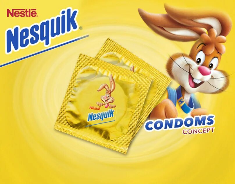 Редизайн кролика несквик. Какао Nesquik пакет 95 гр.. Несквик логотип. Реклама Nestle Nesquik. Нестле Несквик реклама.