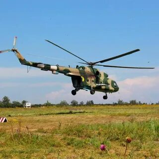 Ми8 украины