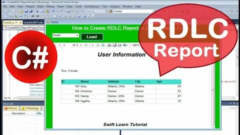 How to create file