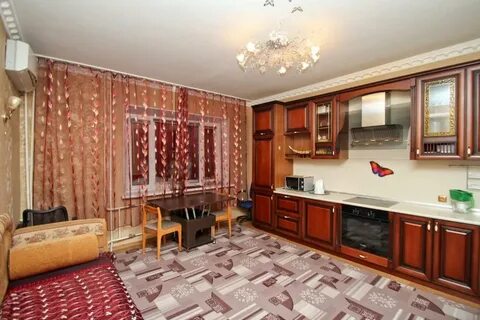 Продам 2х комнатную красноярск