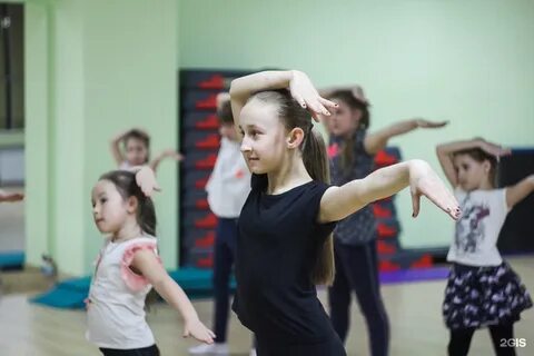 Магис дети