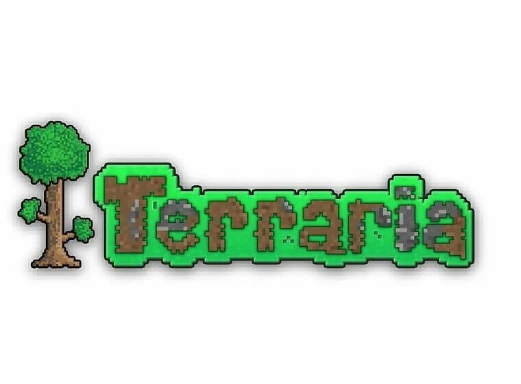 логотип игры террария. иконка террарии. Terraria надпись. Terraria название. Terraria logo.