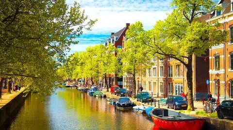 Holland страна