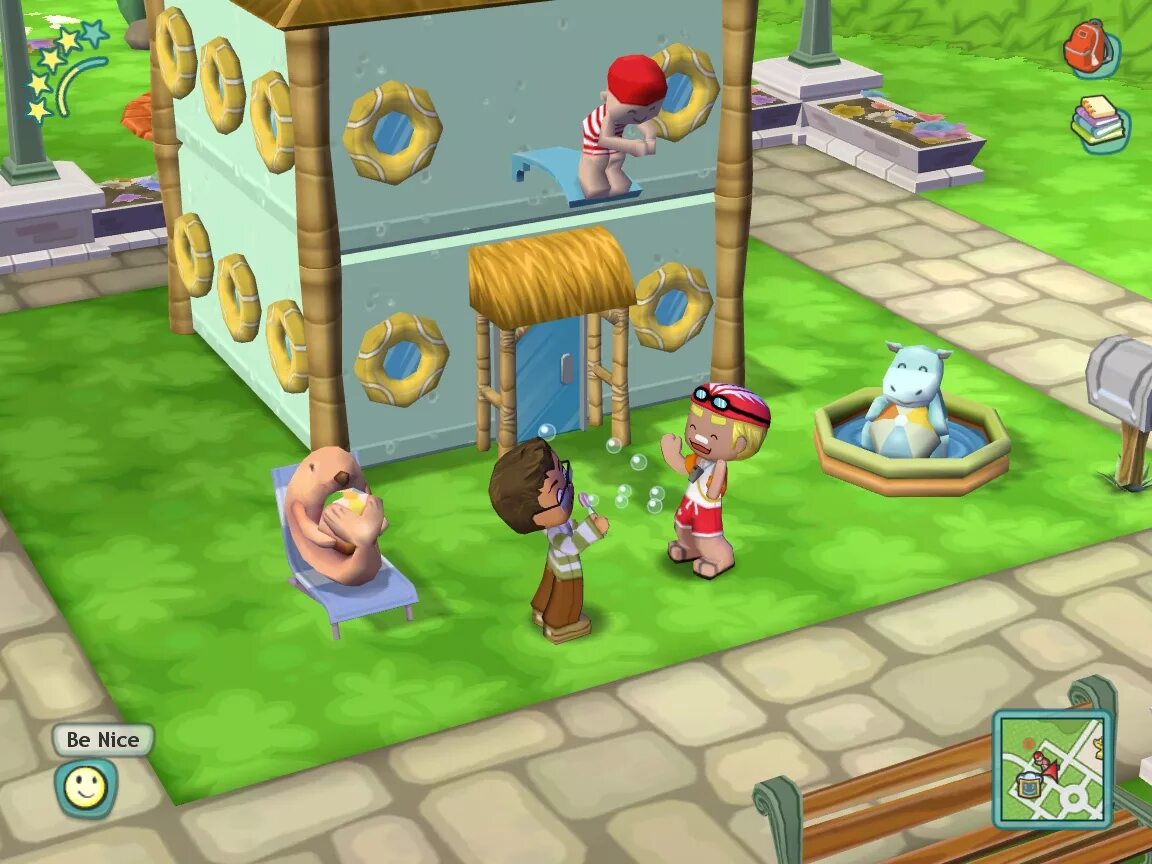 Игры для девочек супермаркет. Mysims. Totally spies 2 игра. Игра слипинг догс. Гта 5 на ps 1.