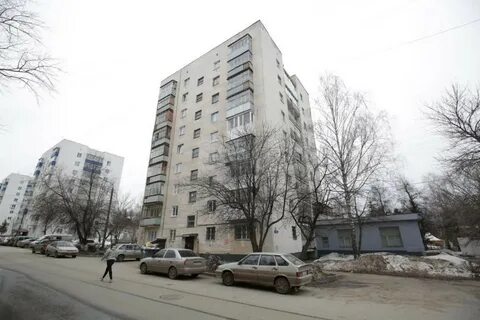 Блюхера 8 индекс