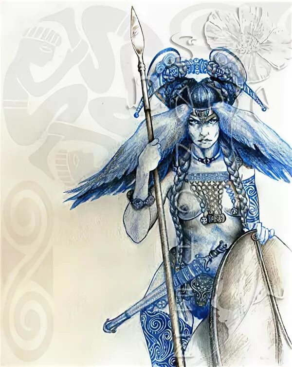 Какую богиню называли воительница. Андраста богиня Кельтская. Андрасте богиня. Луна богиня с мечом. Андраста богиня фото.