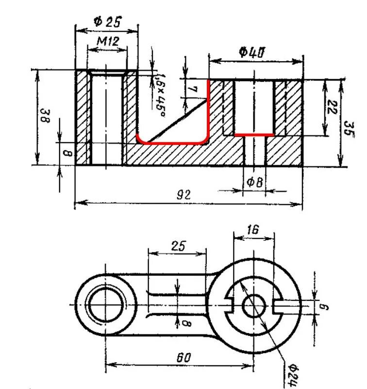 Включи 12 вариант. AUTOCAD вариант 12 чертеж. Выполнить чертеж с исправлением. Выполнение чертежа с исправлением допущенных ошибок. Чертеж с ошибками.