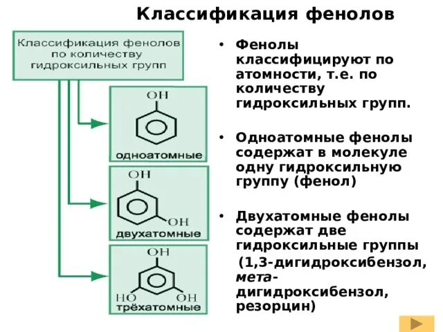 Функциональную гидроксильную группу содержат