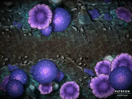 Underdark defense