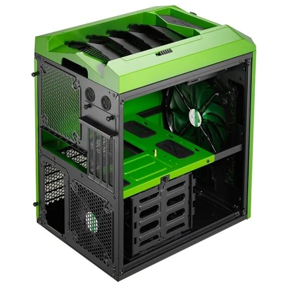 H500p cooler master красный. Корпус для компьютера игровой. Deepcool genome 2 корпус. Корпус thermaltake core v51. Зеленый бп.