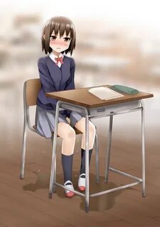 Ai omorashi
