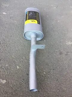 Резонатор газ 3110
