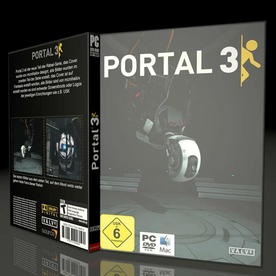 Когда вышли портал 3. Портал 3. portal 3 дата выхода. portal 3 системные требования. будет ли портал 3.