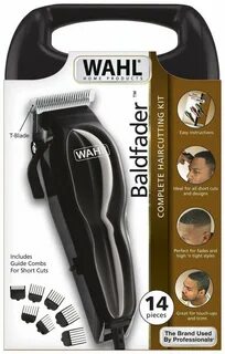 Машинка wahl отзывы