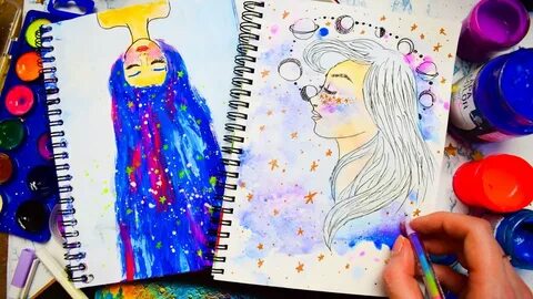 Идей для рисунков для 9 лет