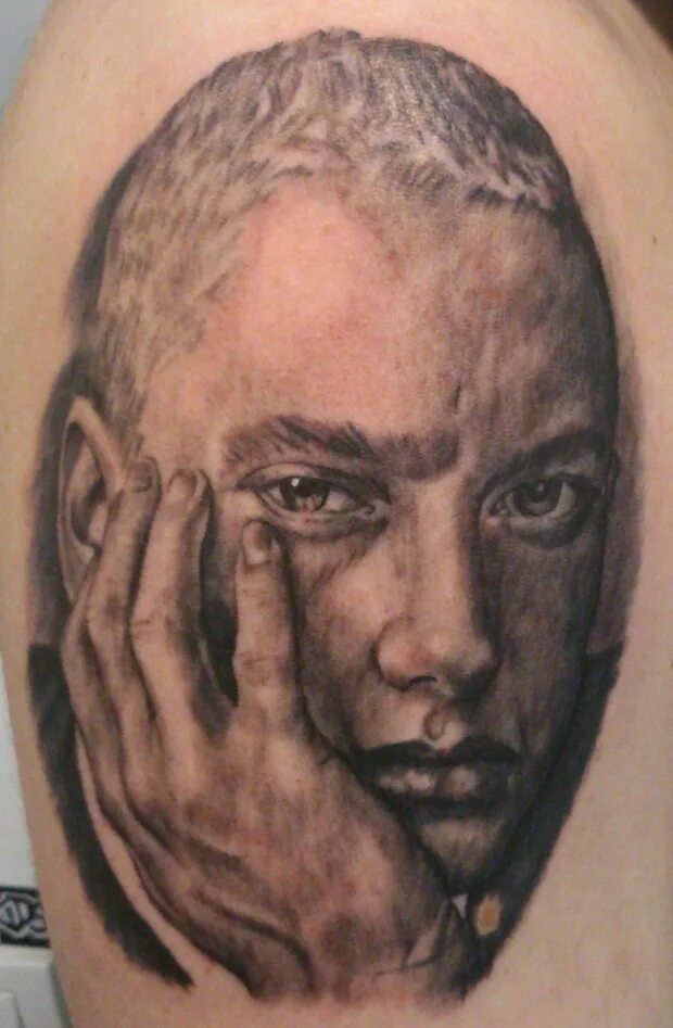 Татуировки эминема. Eminem tattoo. тату эминема proof. eminem тату. эминем тату дочери.