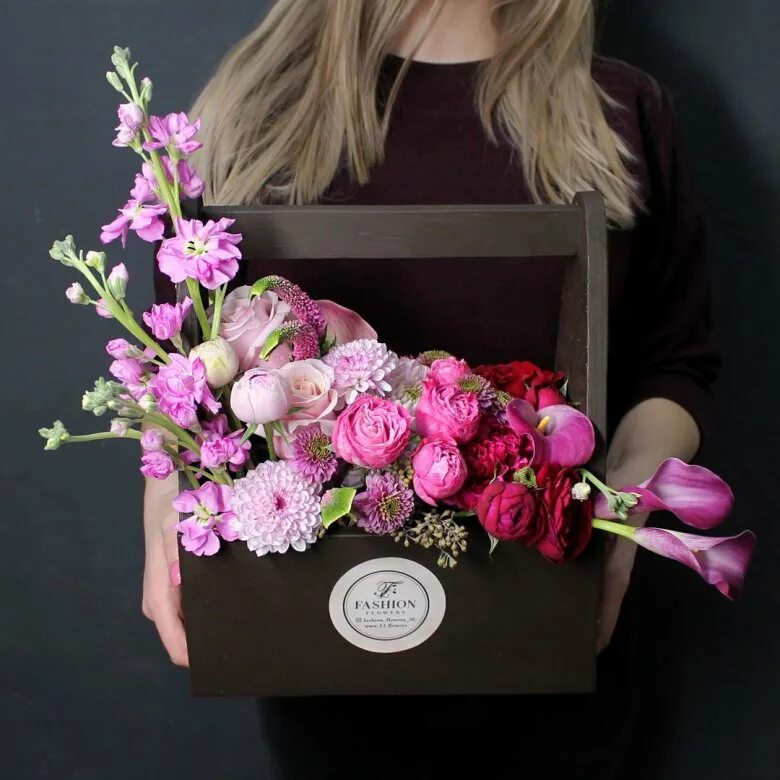 Модные букеты. Какие букеты в тренде. Свадебный букет. Букет «современный». Тетя рут.