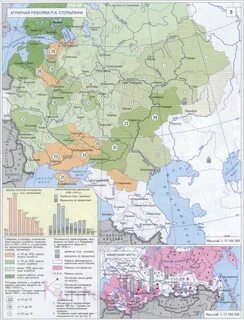 Реформа карта