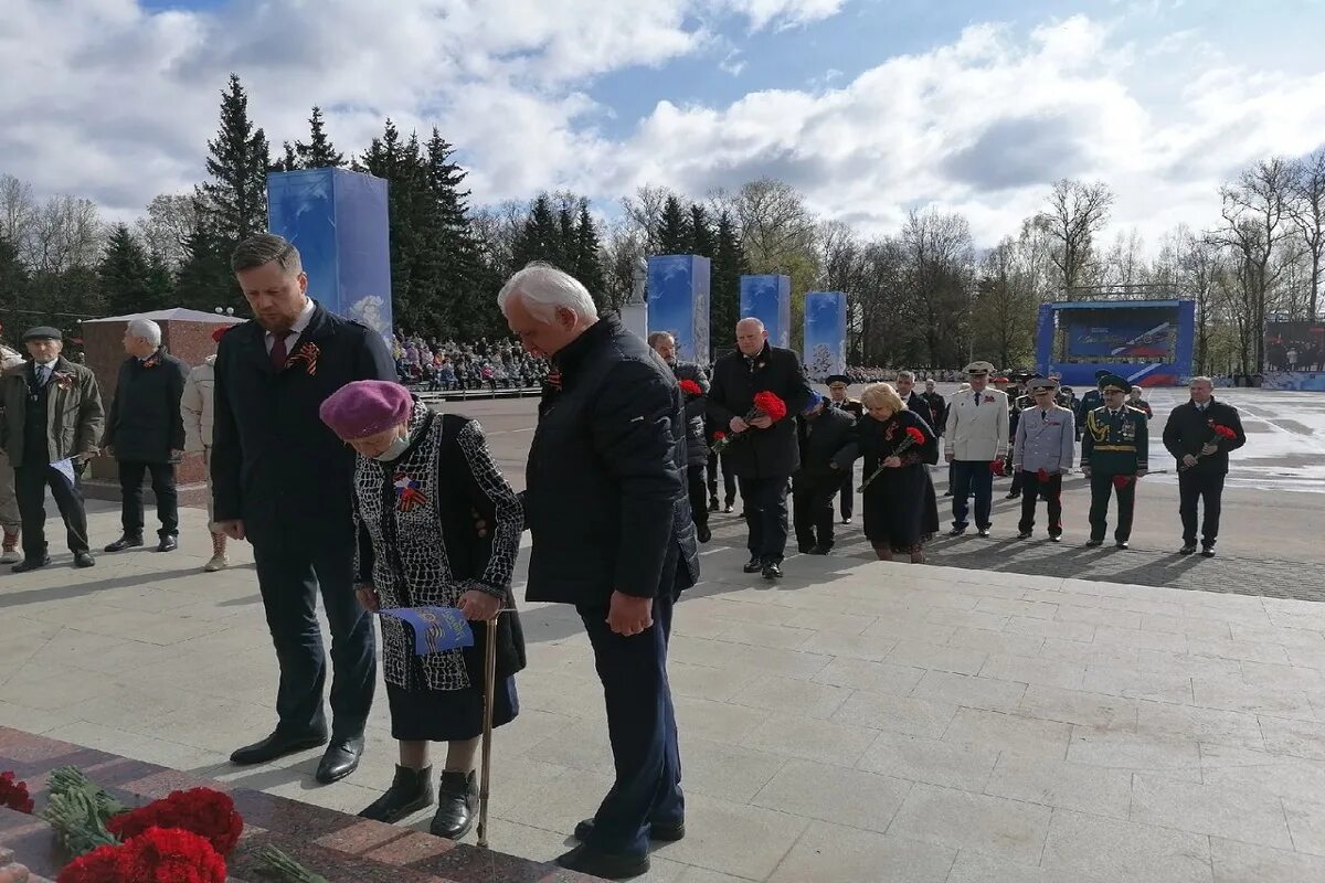 Новости ржева. Руденя Ржев 9 мая 2021. С 9 мая город Ржев. Ржев 9 мая 2022. 9 Мая Ржев.